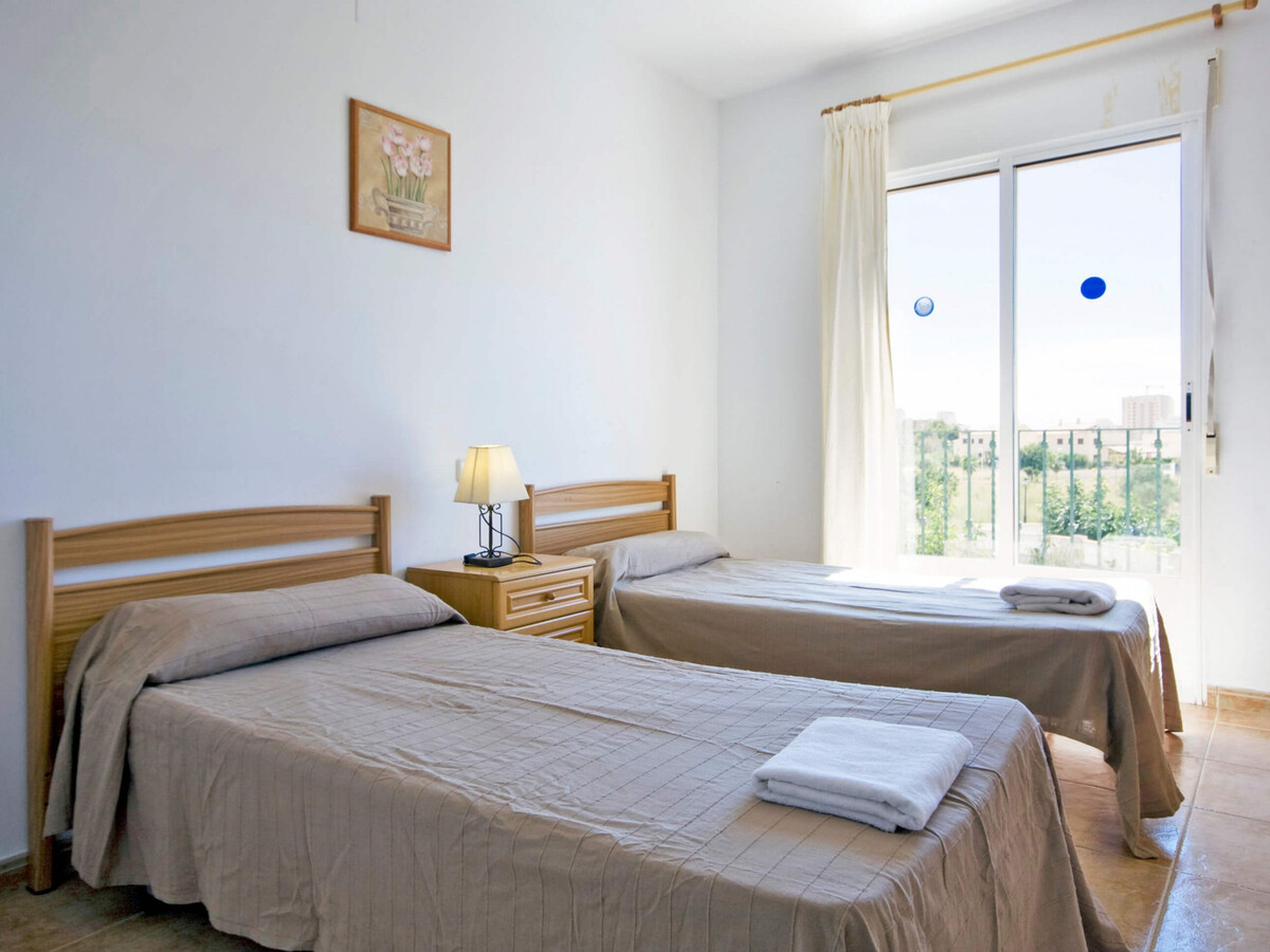 Villa 16 pers. Calpe : 2 cuisines, piscine 10x5m - Photo 22
