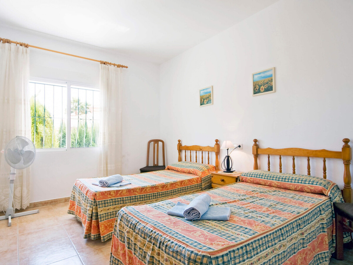 Villa 16 pers. Calpe : 2 cuisines, piscine 10x5m - Photo 23
