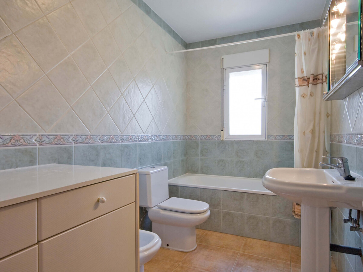 Villa 16 pers. Calpe : 2 cuisines, piscine 10x5m - Photo 25
