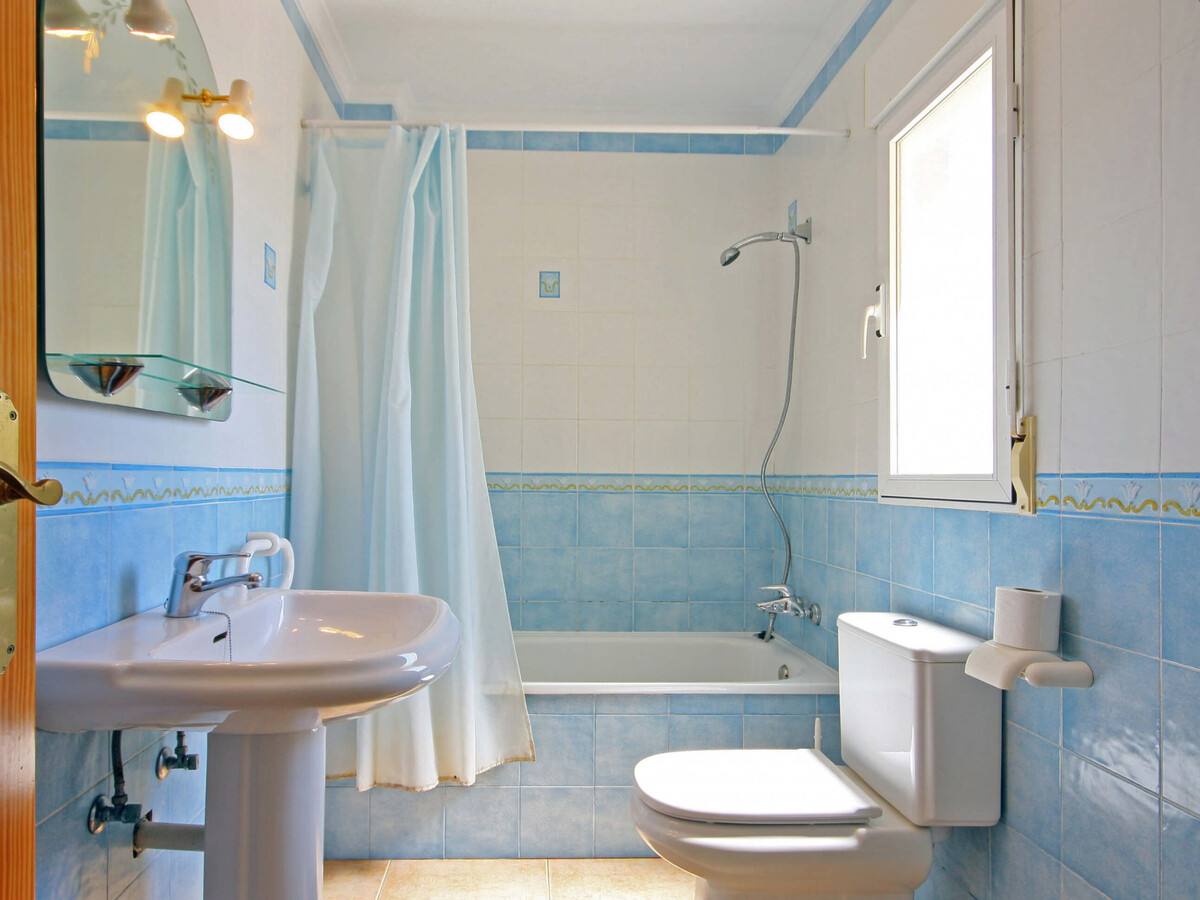 Villa 16 pers. Calpe : 2 cuisines, piscine 10x5m - Photo 26