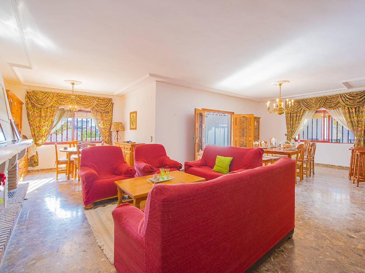 Villa 22 pers., piscine privée 8x4 à Calpe - Photo 11
