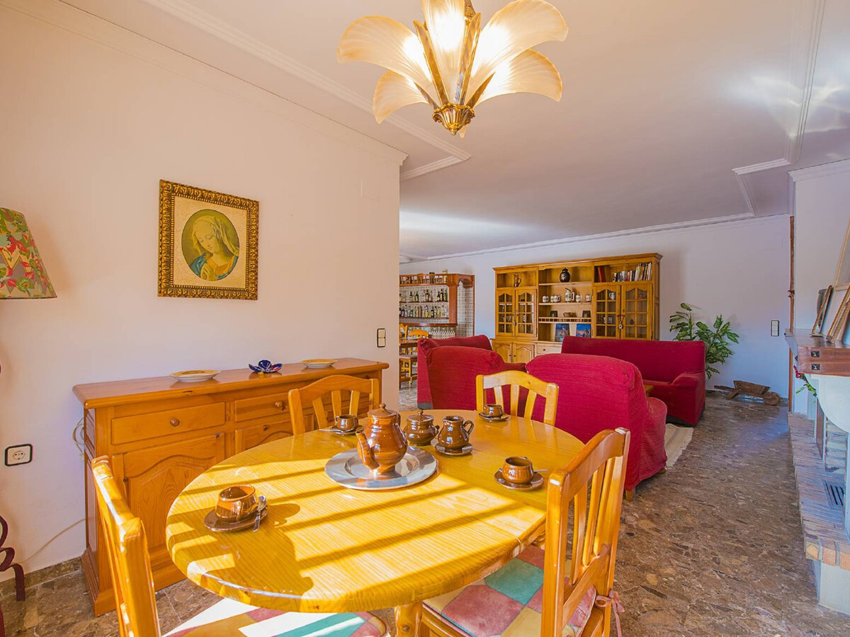 Villa 22 pers., piscine privée 8x4 à Calpe - Photo 12
