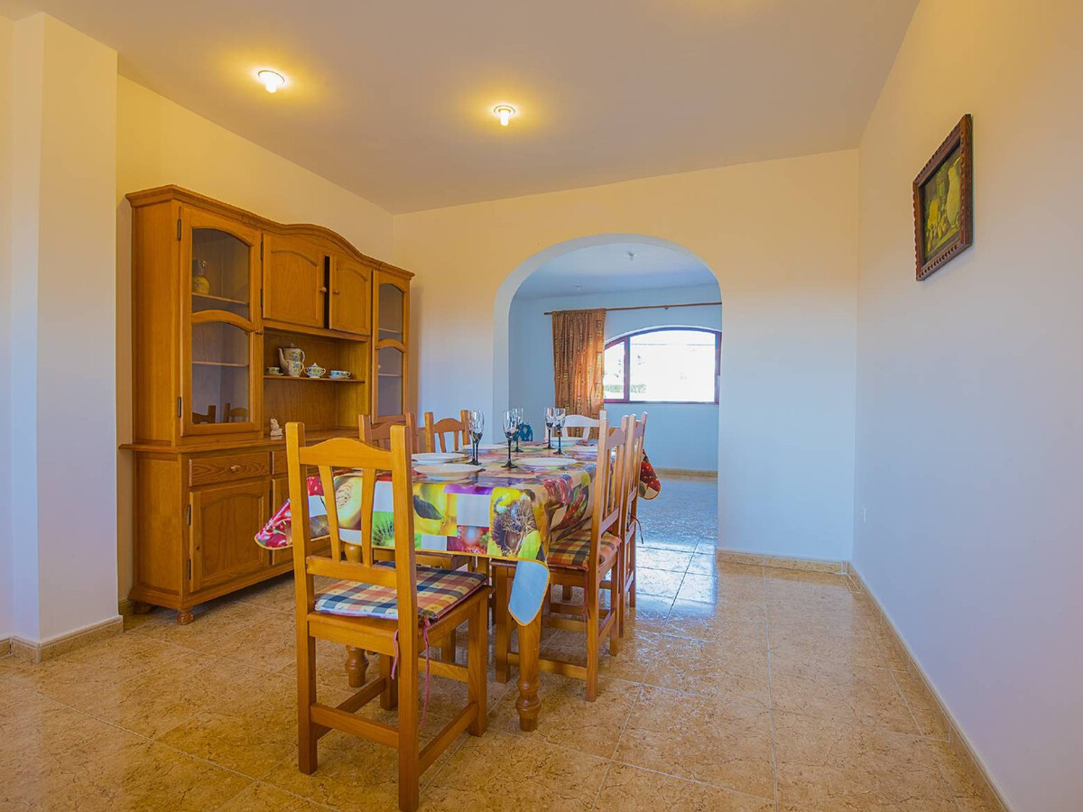 Villa 22 pers., piscine privée 8x4 à Calpe - Photo 15
