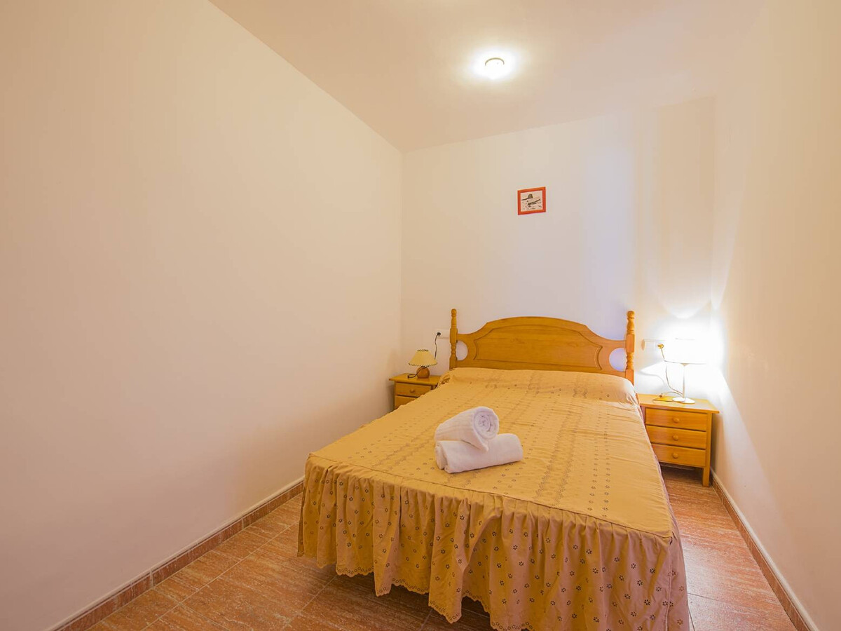 Villa 22 pers., piscine privée 8x4 à Calpe - Photo 22