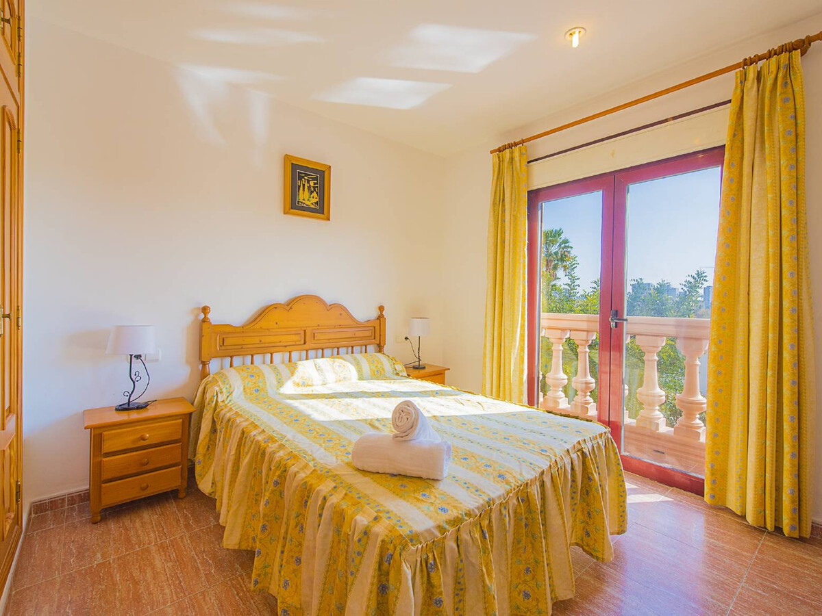 Villa 22 pers., piscine privée 8x4 à Calpe - Photo 23