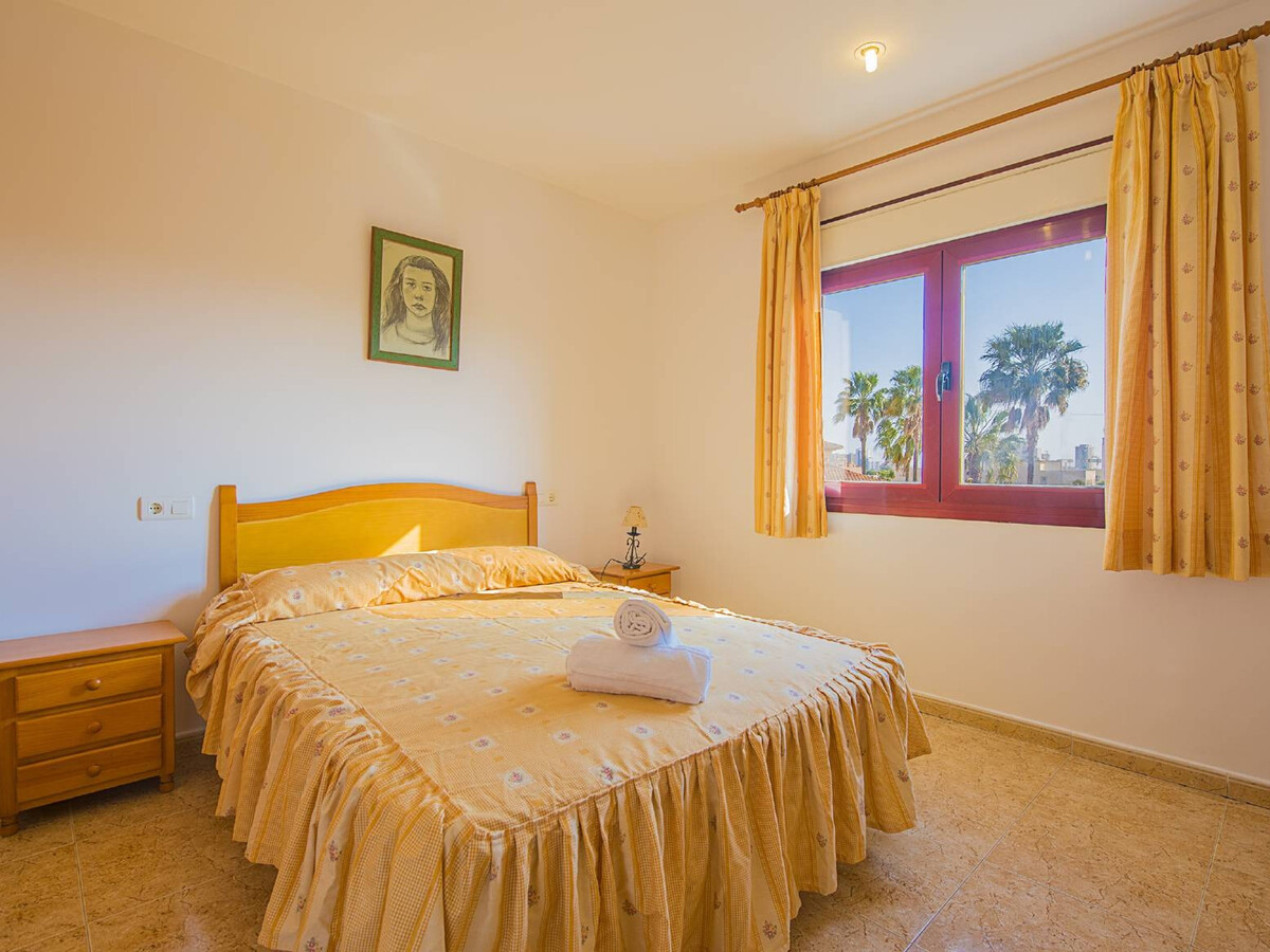 Villa 22 pers., piscine privée 8x4 à Calpe - Photo 26