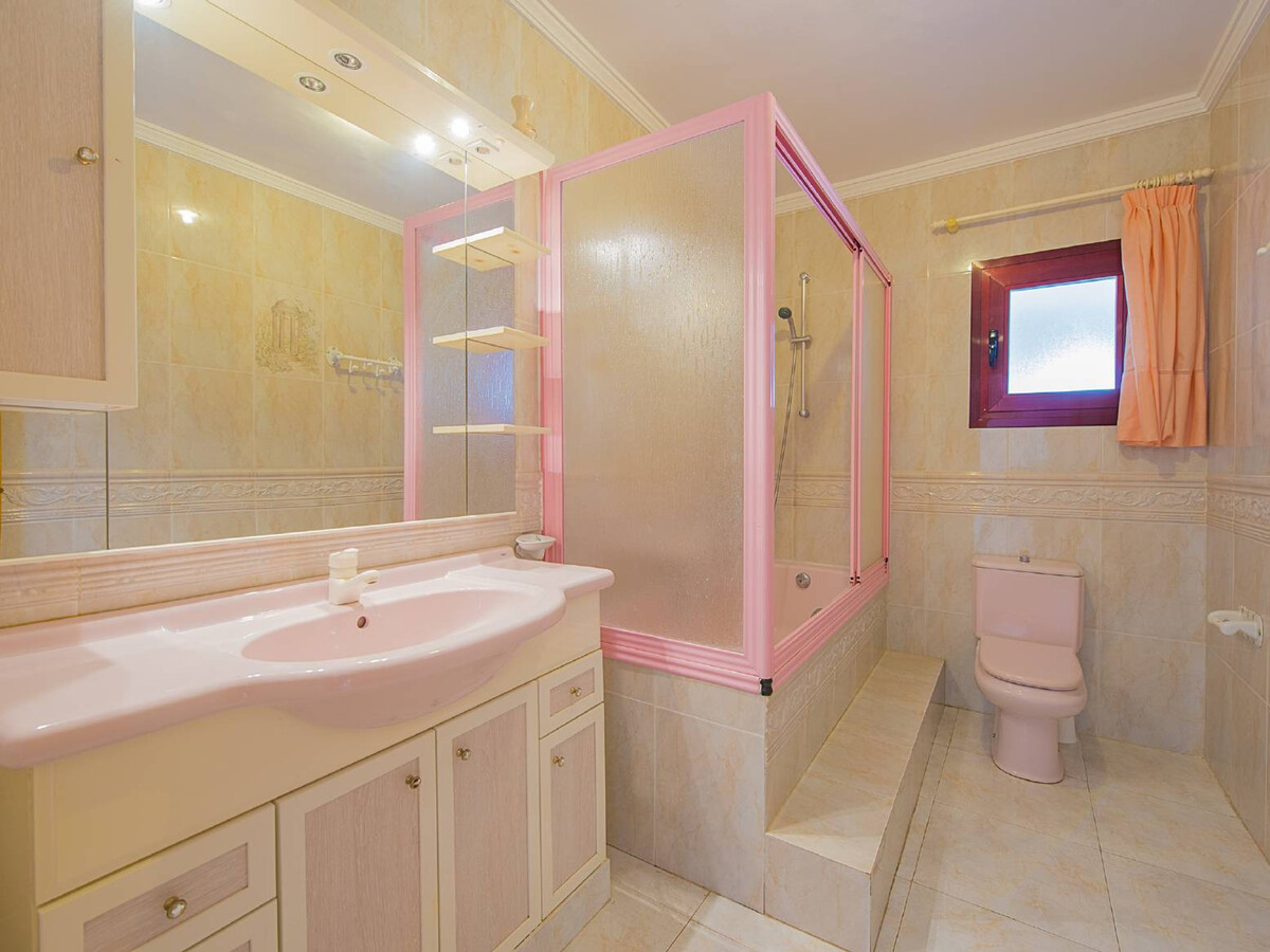 Villa 22 pers., piscine privée 8x4 à Calpe - Photo 30