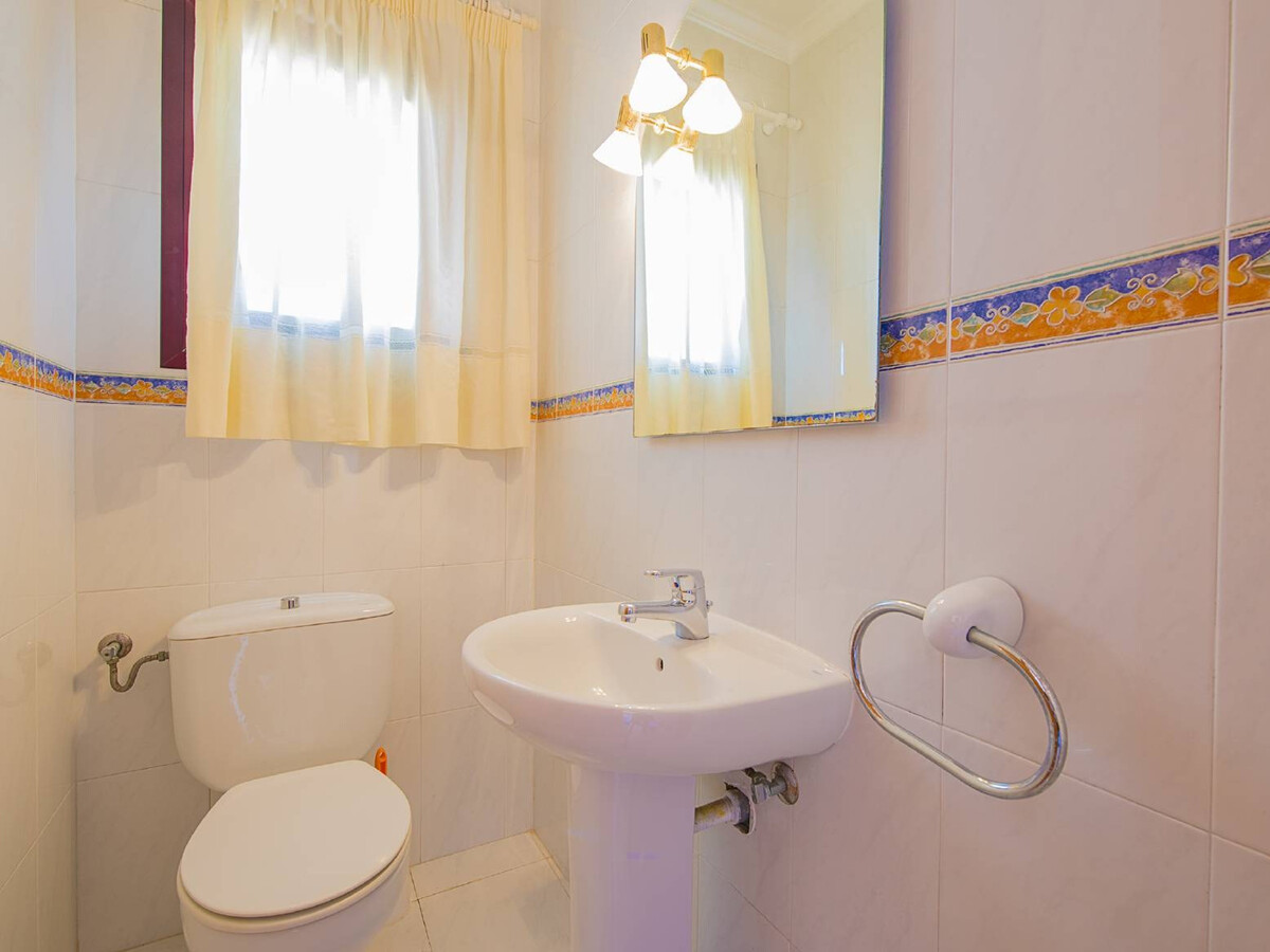 Villa 22 pers., piscine privée 8x4 à Calpe - Photo 31