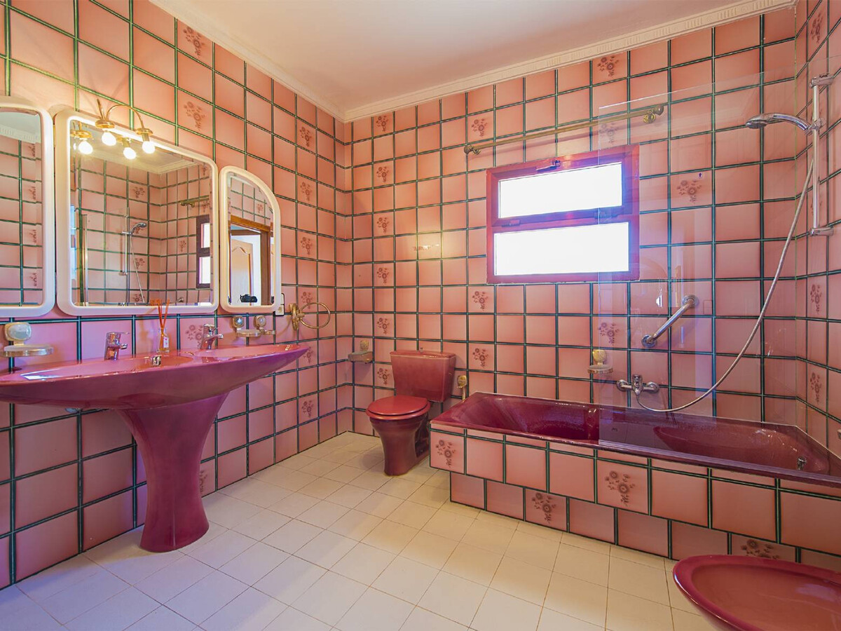 Villa 22 pers., piscine privée 8x4 à Calpe - Photo 32