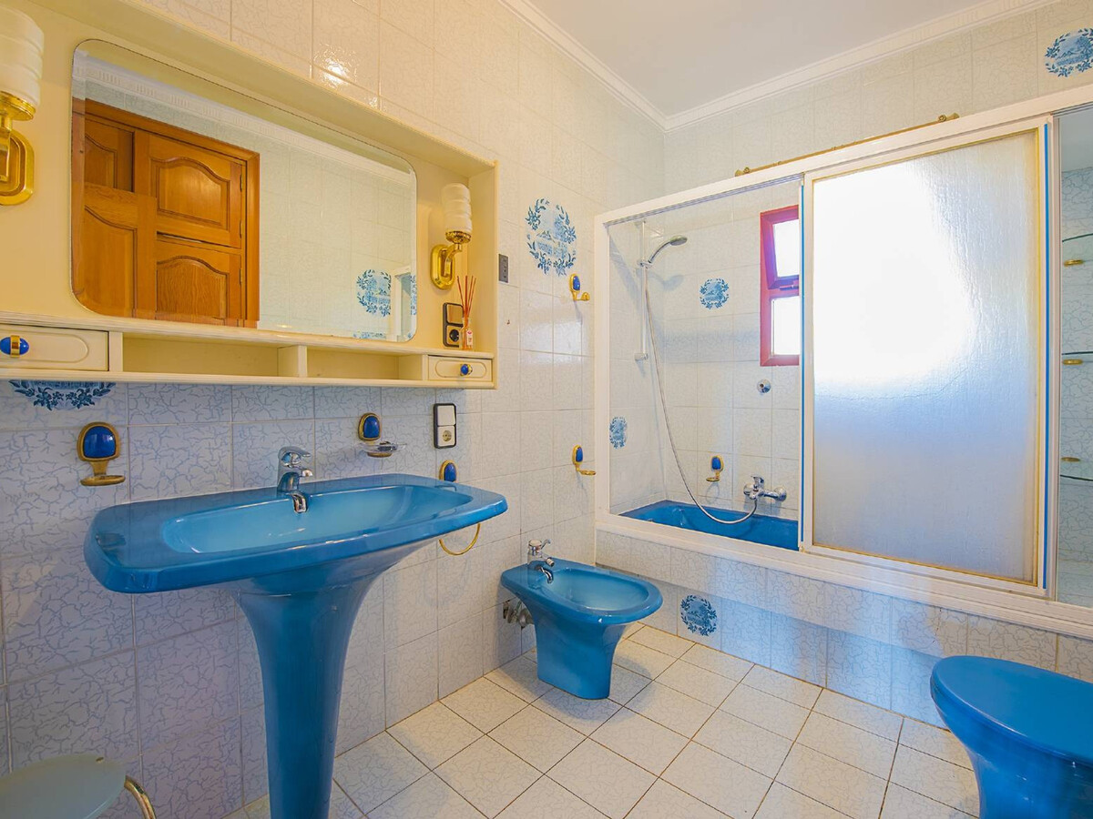 Villa 22 pers., piscine privée 8x4 à Calpe - Photo 33