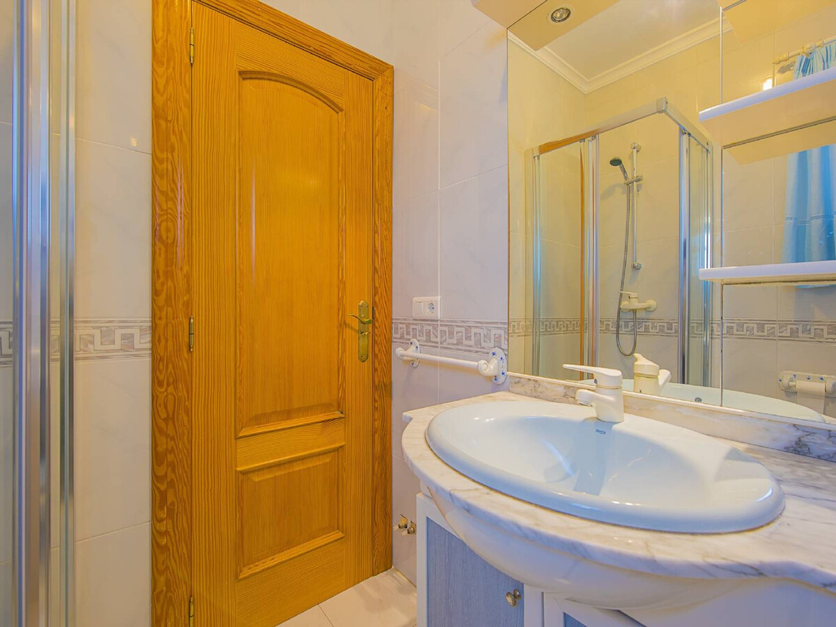 Villa 22 pers., piscine privée 8x4 à Calpe - Photo 35
