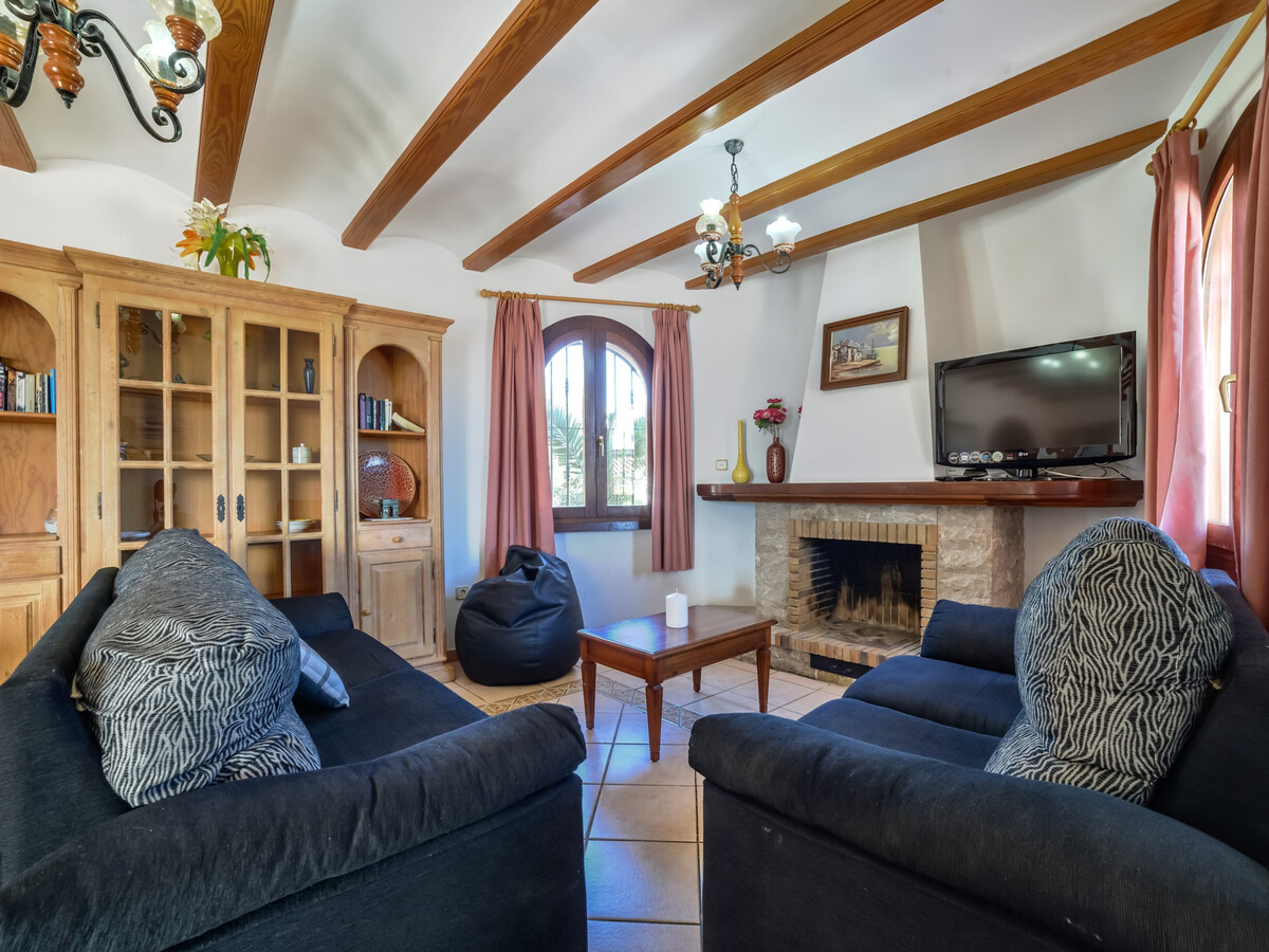 Villa Fuster, 6 chambres avec piscine privée 8x4m - Photo 10