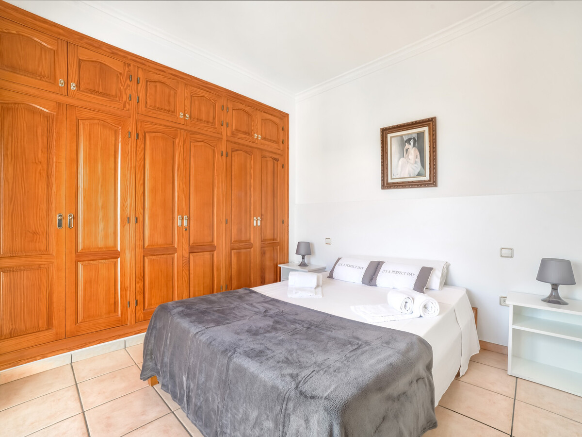 Villa Fuster, 6 chambres avec piscine privée 8x4m - Photo 14