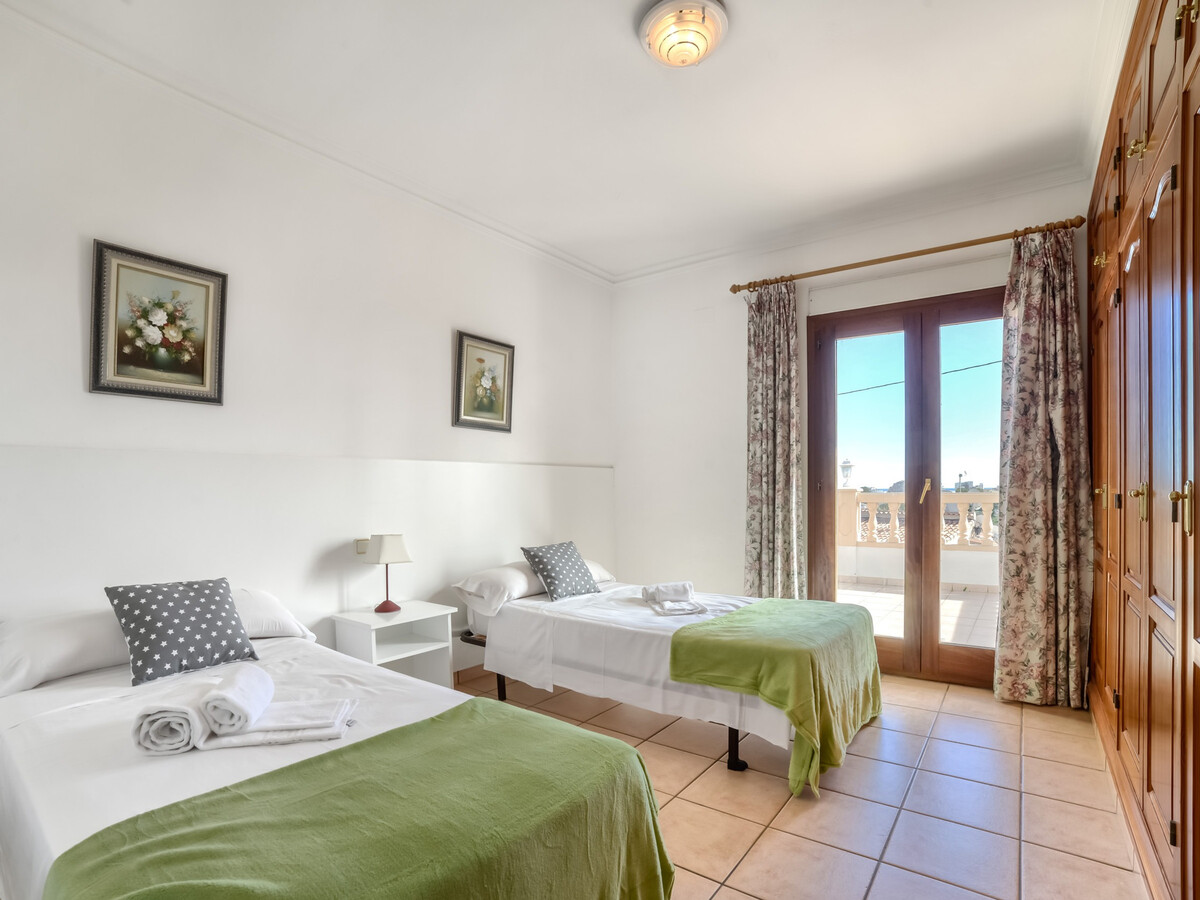 Villa Fuster, 6 chambres avec piscine privée 8x4m - Photo 17