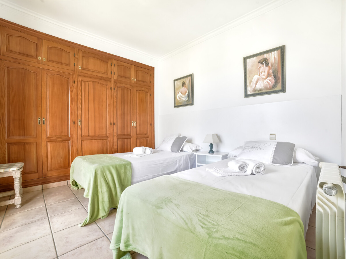 Villa Fuster, 6 chambres avec piscine privée 8x4m - Photo 18