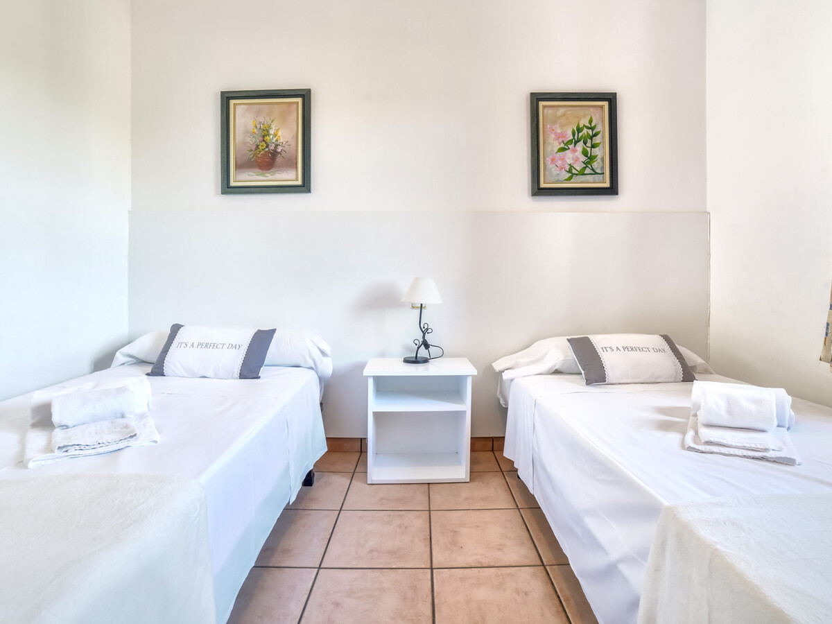 Villa Fuster, 6 chambres avec piscine privée 8x4m - Photo 19