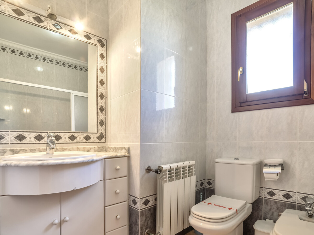 Villa Fuster, 6 chambres avec piscine privée 8x4m - Photo 22
