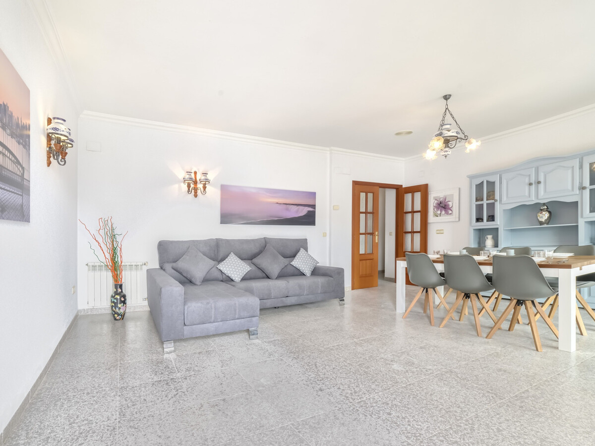 Villa 12 pers. à Calpe : piscine 8x4, 6 chambres, 2 étages - Photo 10