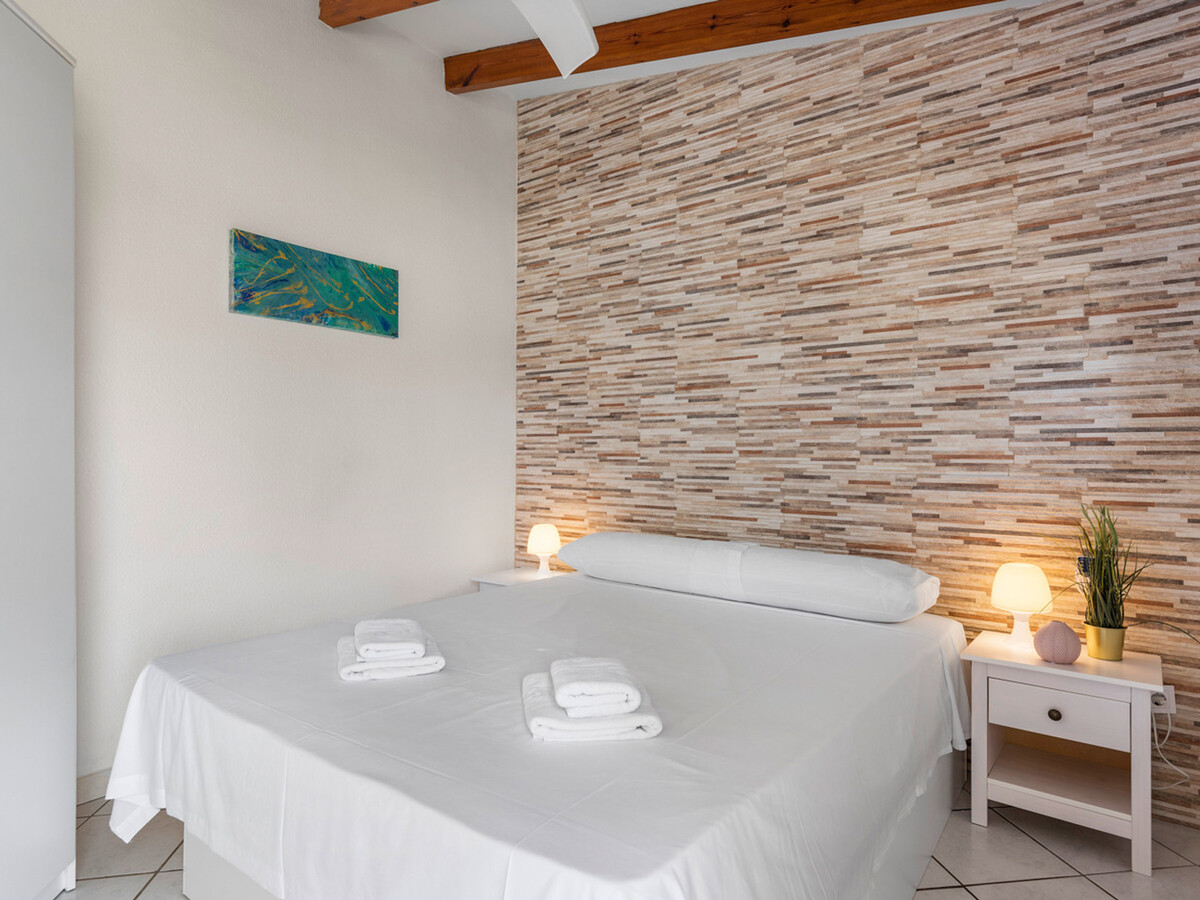 Villa 6 pers. à Calpe : piscine 8x4m, vue Peñón de Ifach - Photo 27