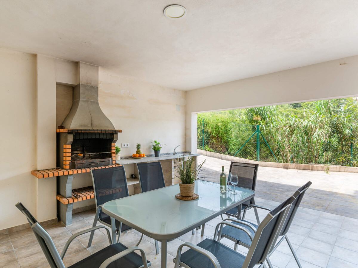 Villa moderne 8 pers. à Moraira, piscine 8x4m - Photo 13