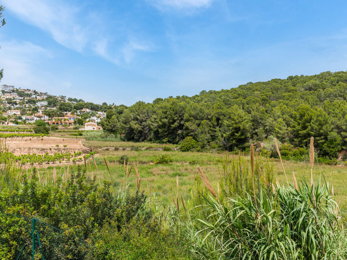 Villa moderne 8 pers. à Moraira, piscine 8x4m - Photo 16