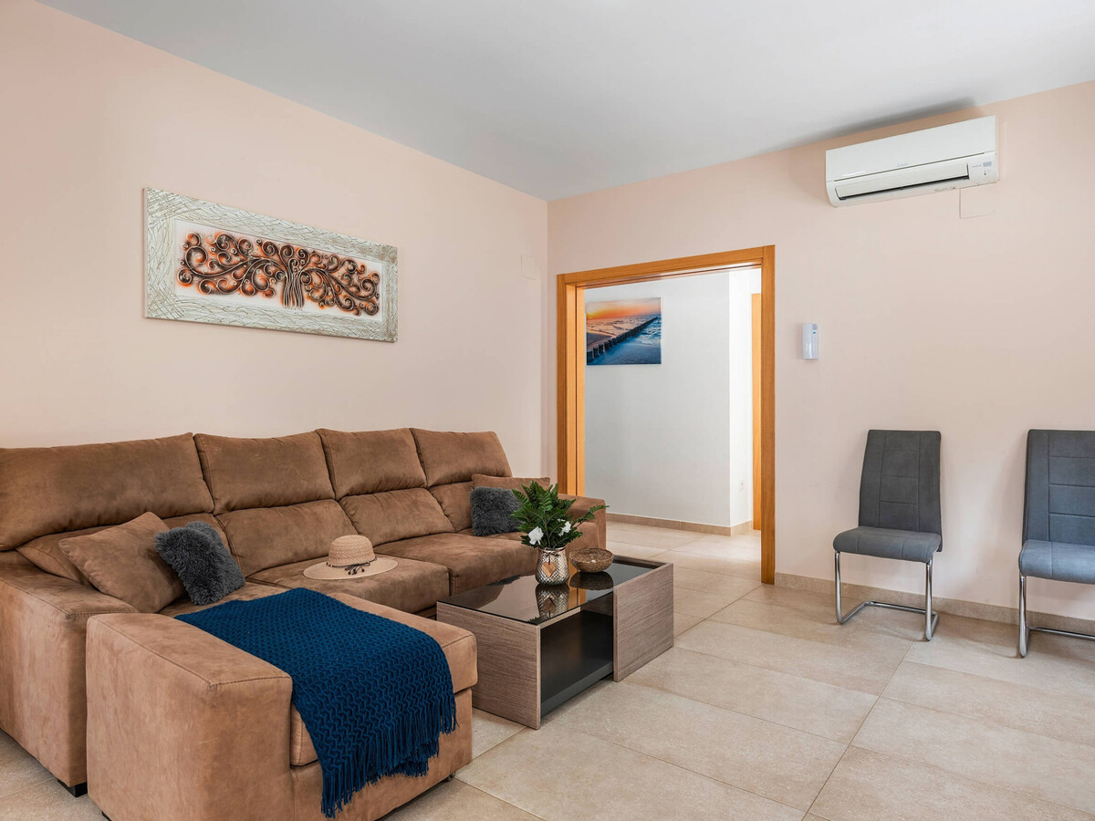 Villa moderne 8 pers. à Moraira, piscine 8x4m - Photo 19