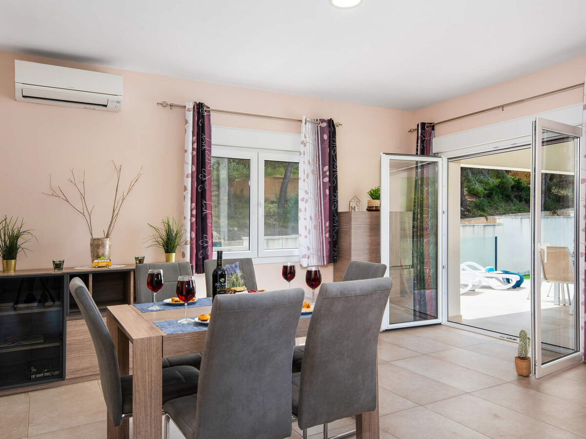 Villa moderne 8 pers. à Moraira, piscine 8x4m - Photo 21