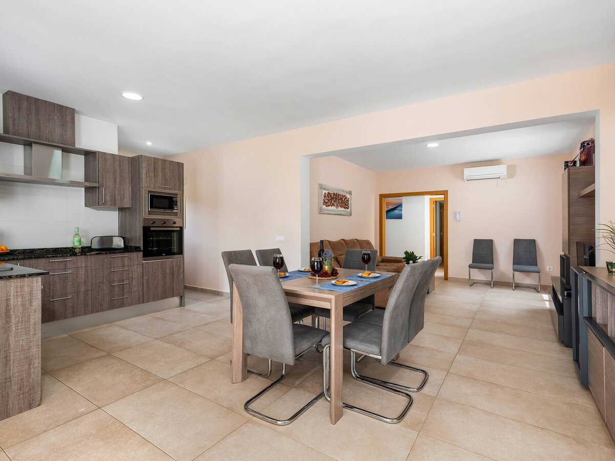 Villa moderne 8 pers. à Moraira, piscine 8x4m - Photo 23