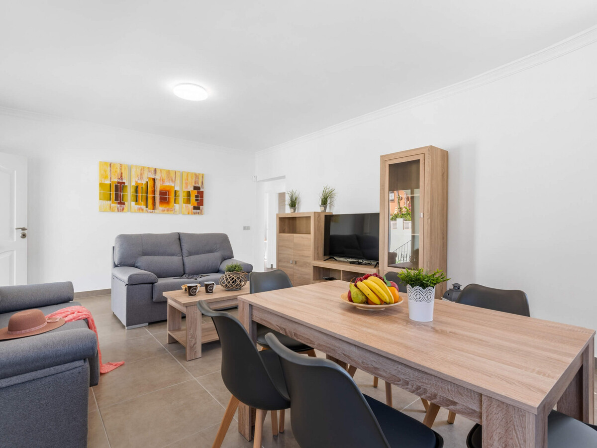 Villa 6 pers., 3 chambres, piscine 8x4 m à Calpe - Photo 18