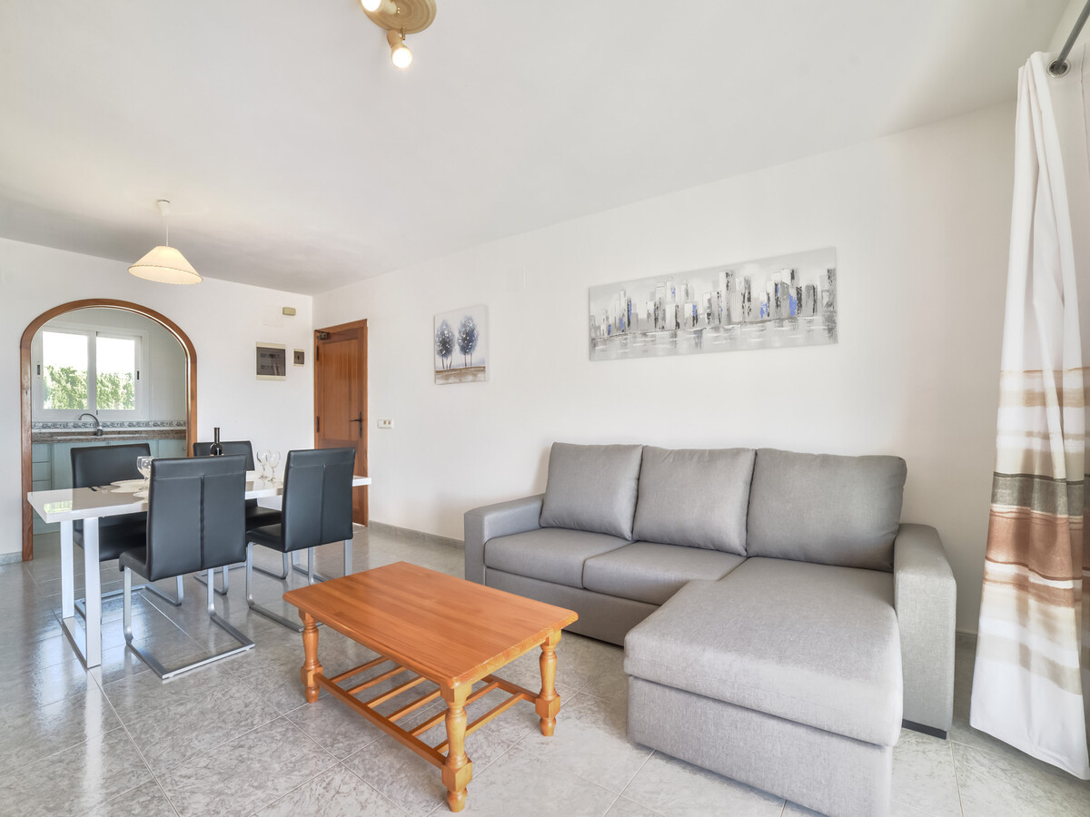 Villa 16 pers. à Calpe : 4 appartements, 2 piscines privées - Photo 8