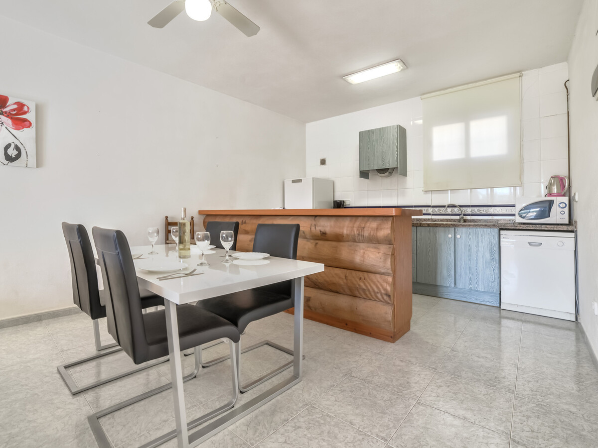 Villa 16 pers. à Calpe : 4 appartements, 2 piscines privées - Photo 15