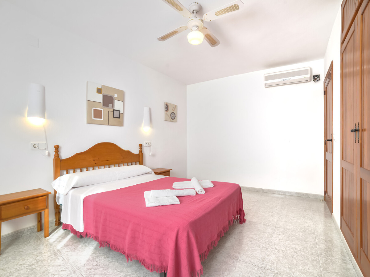 Villa 16 pers. à Calpe : 4 appartements, 2 piscines privées - Photo 18