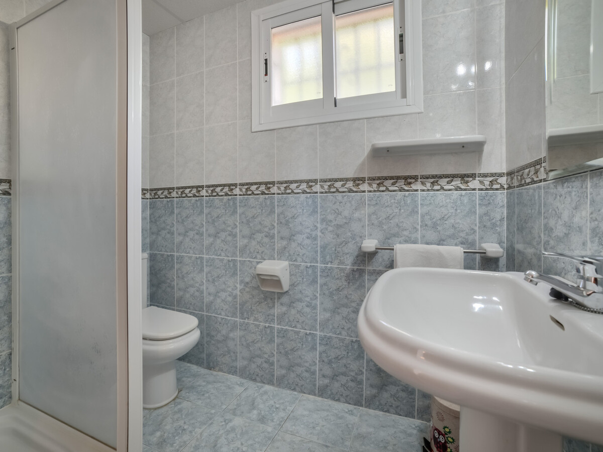 Villa 16 pers. à Calpe : 4 appartements, 2 piscines privées - Photo 20