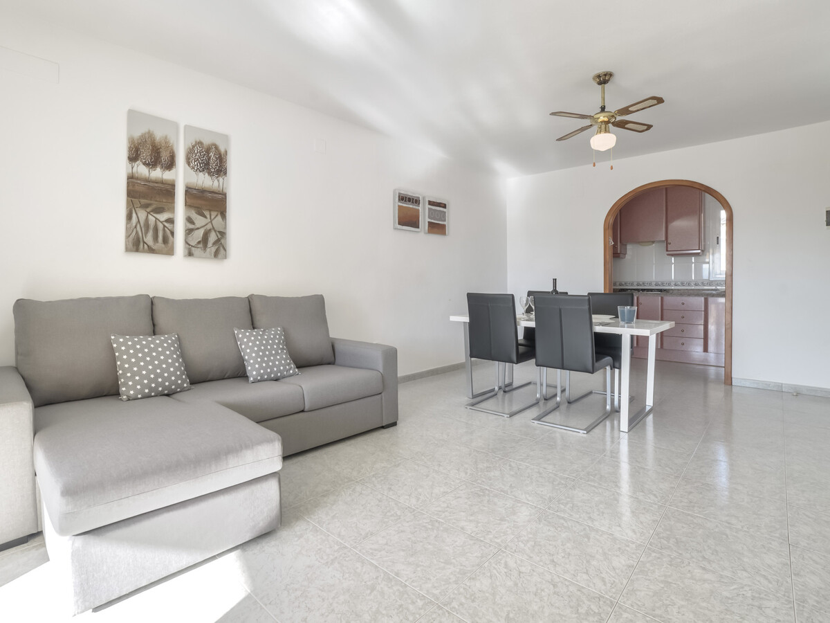 Villa 16 pers. à Calpe : 4 appartements, 2 piscines privées - Photo 23