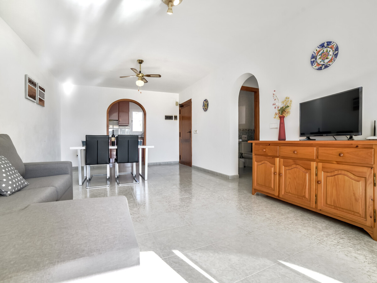 Villa 16 pers. à Calpe : 4 appartements, 2 piscines privées - Photo 26
