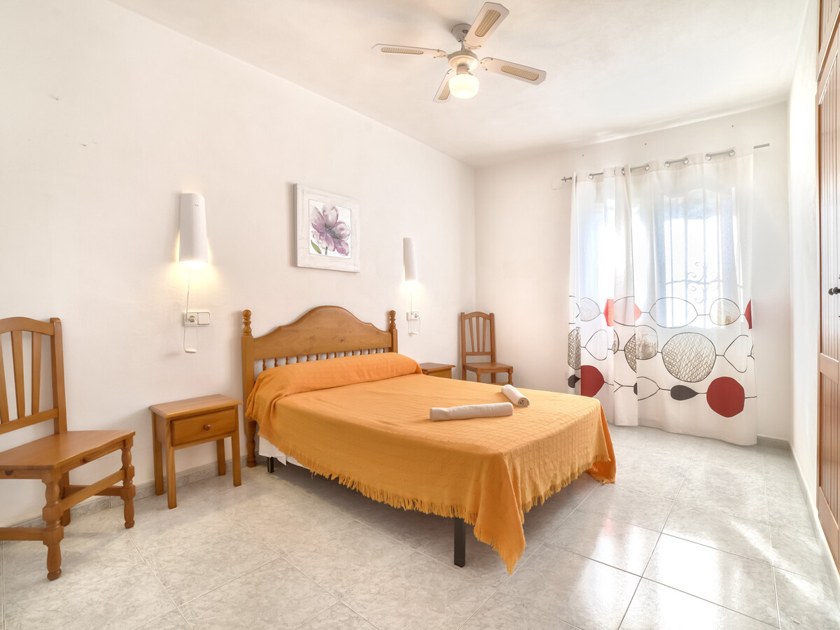 Villa 16 pers. à Calpe : 4 appartements, 2 piscines privées - Photo 27