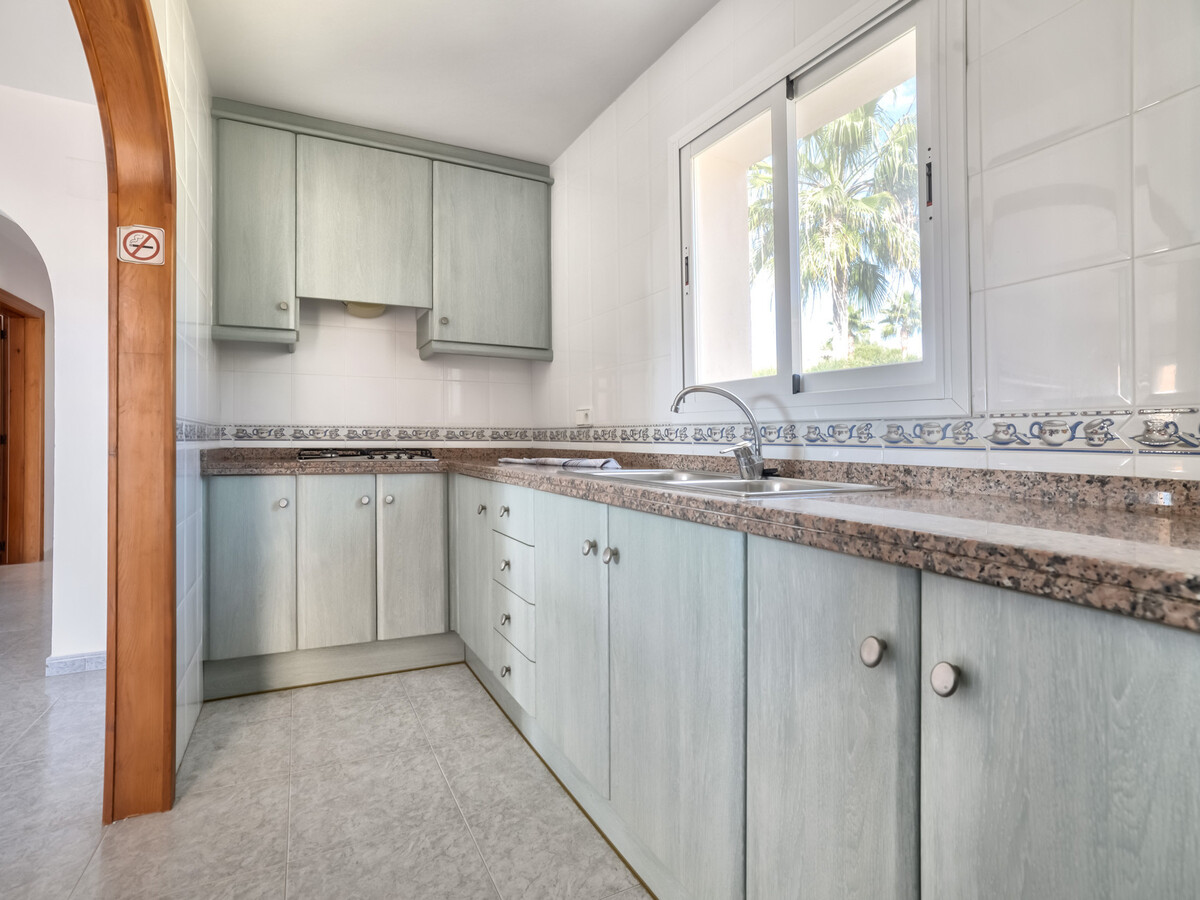 Villa 16 pers. à Calpe : 4 appartements, 2 piscines privées - Photo 29