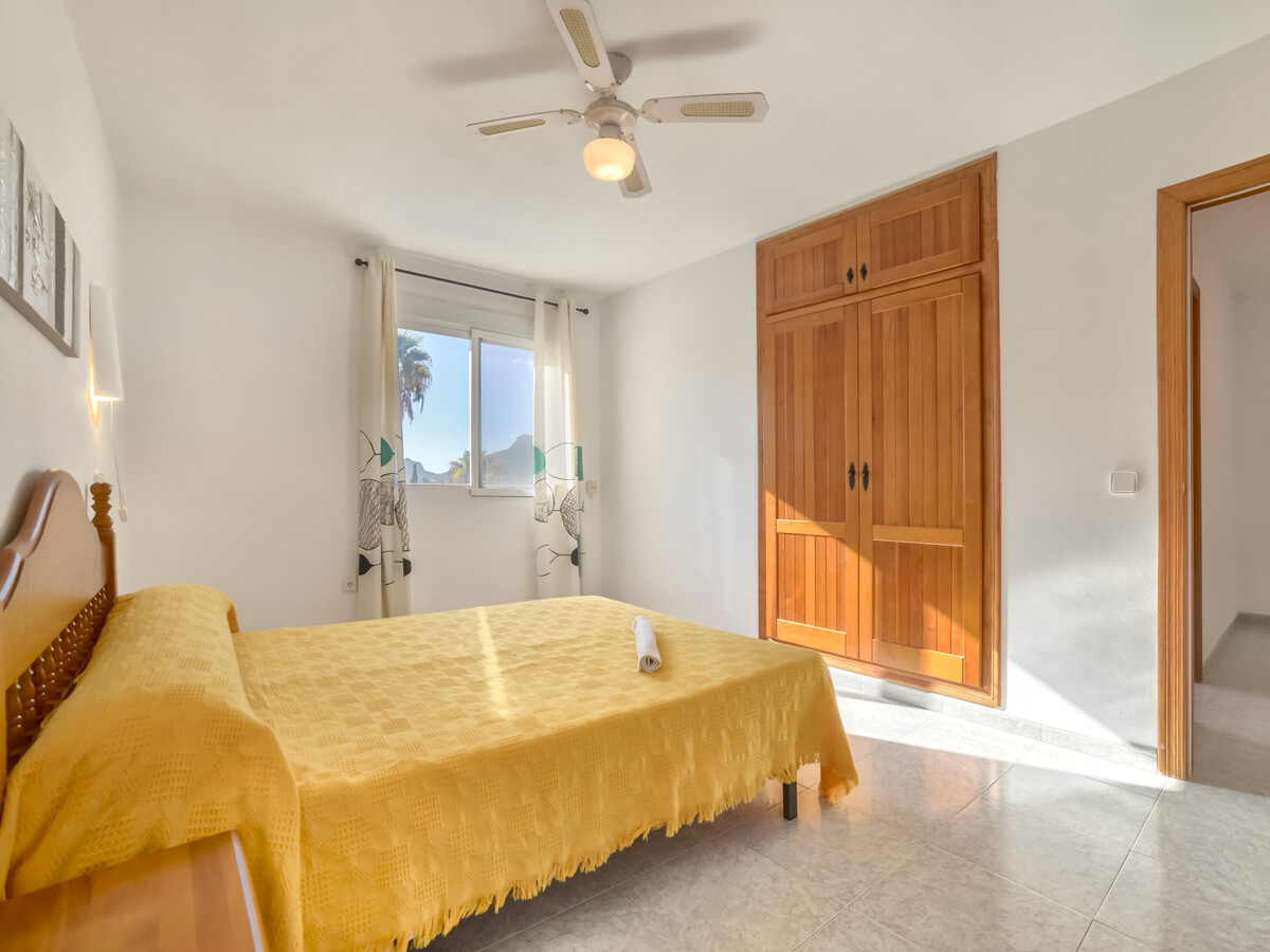 Villa 16 pers. à Calpe : 4 appartements, 2 piscines privées - Photo 30
