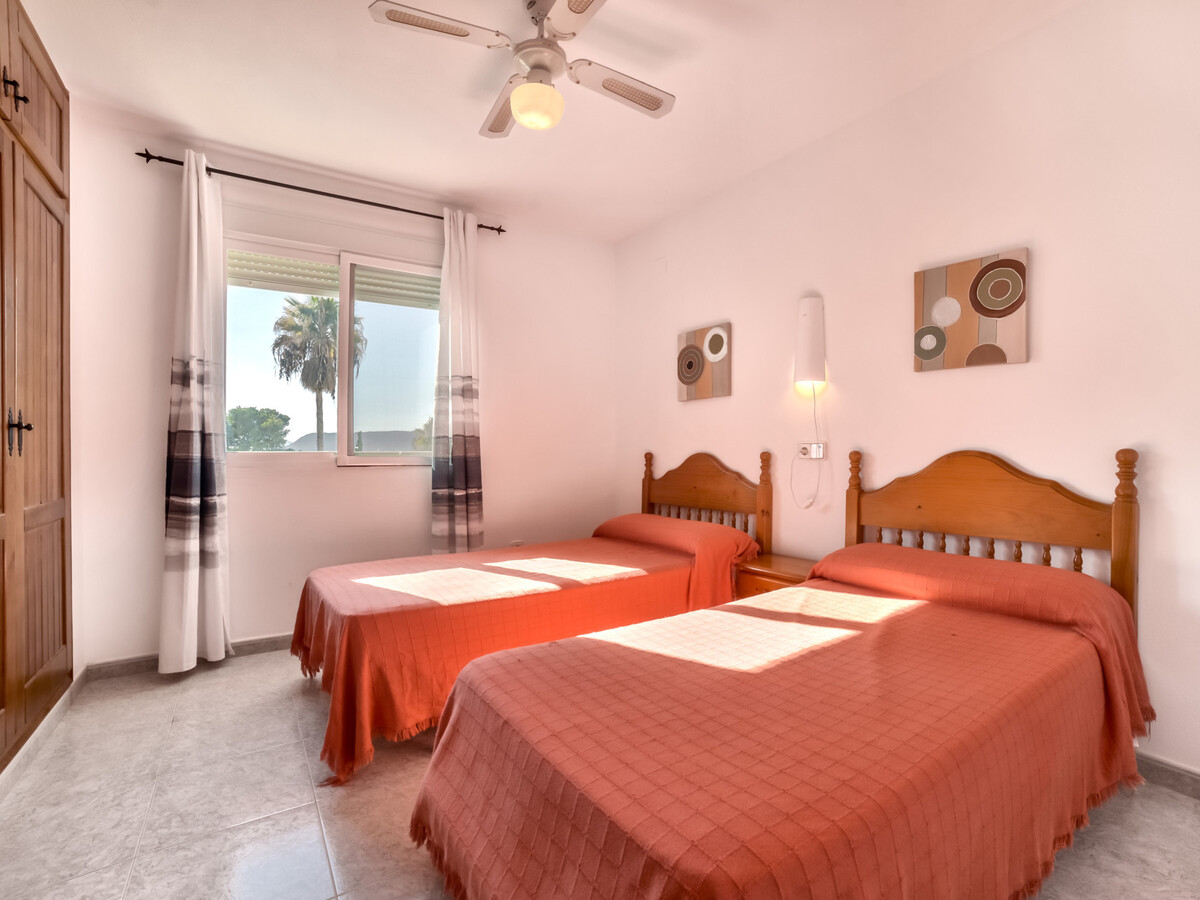 Villa 16 pers. à Calpe : 4 appartements, 2 piscines privées - Photo 31