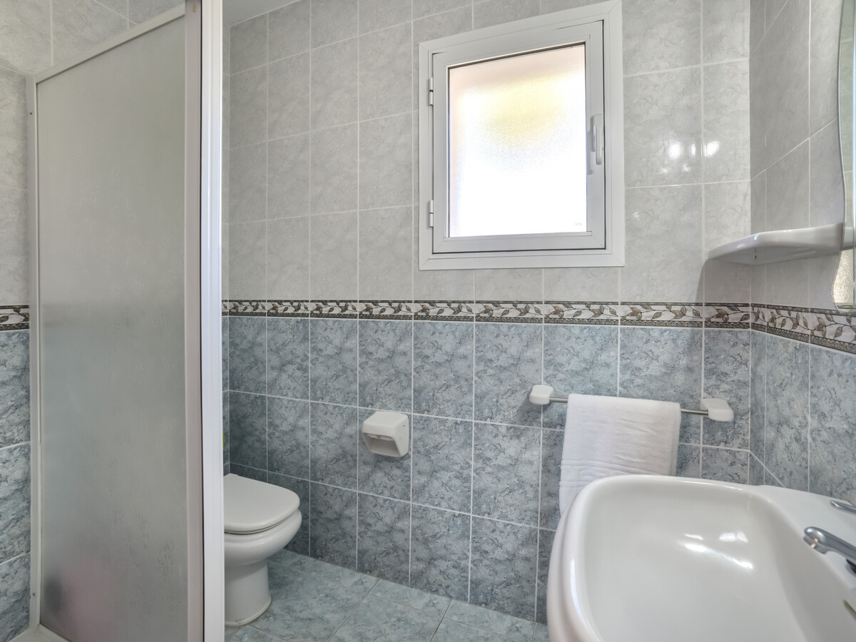 Villa 16 pers. à Calpe : 4 appartements, 2 piscines privées - Photo 32