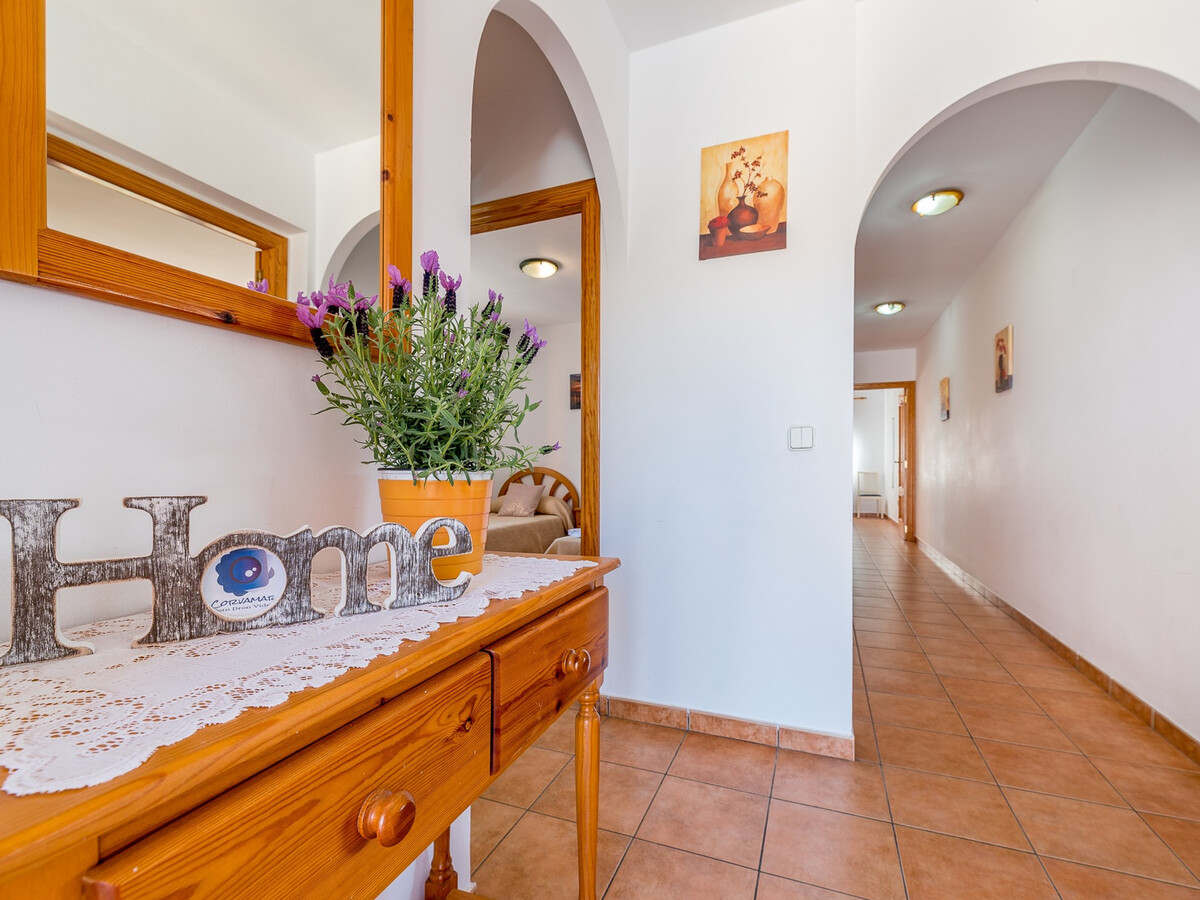 Villa 8 pers., piscine 8x4m, à 700m du centre de Calpe - Photo 7