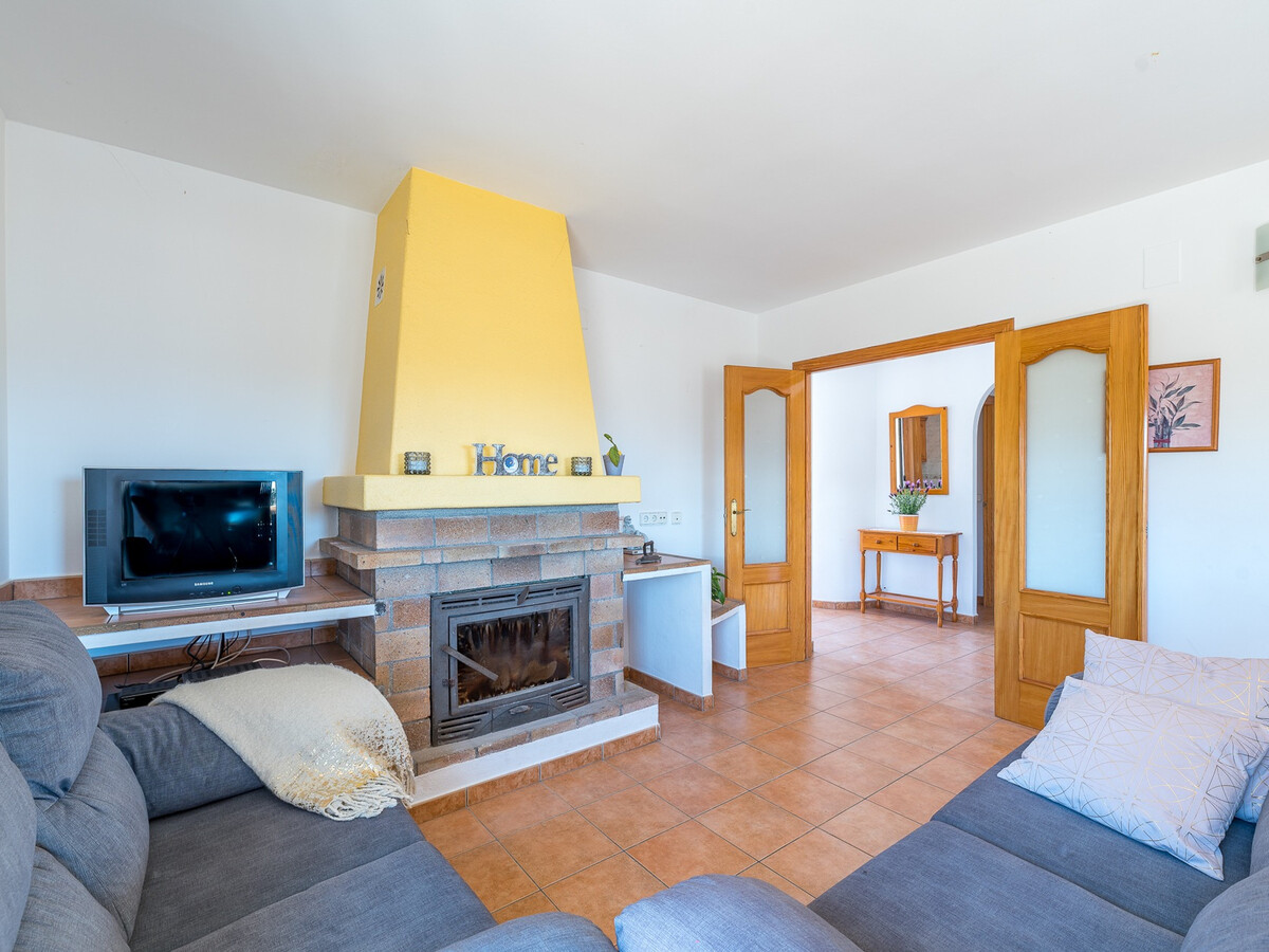 Villa 8 pers., piscine 8x4m, à 700m du centre de Calpe - Photo 9