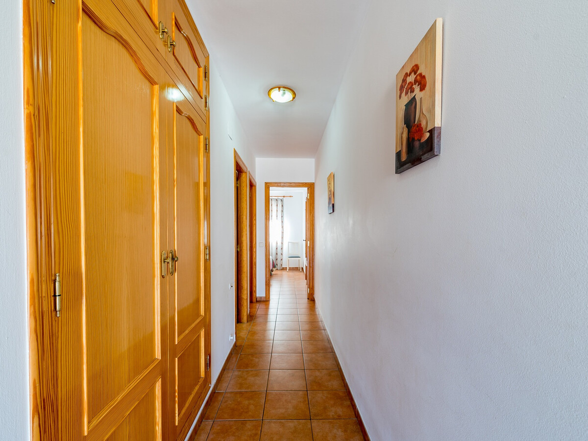 Villa 8 pers., piscine 8x4m, à 700m du centre de Calpe - Photo 14