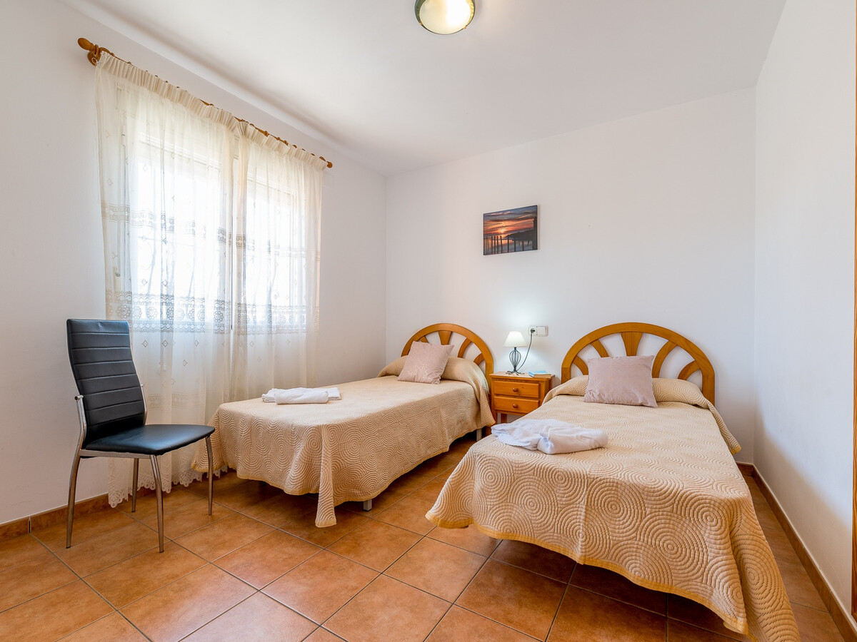 Villa 8 pers., piscine 8x4m, à 700m du centre de Calpe - Photo 16