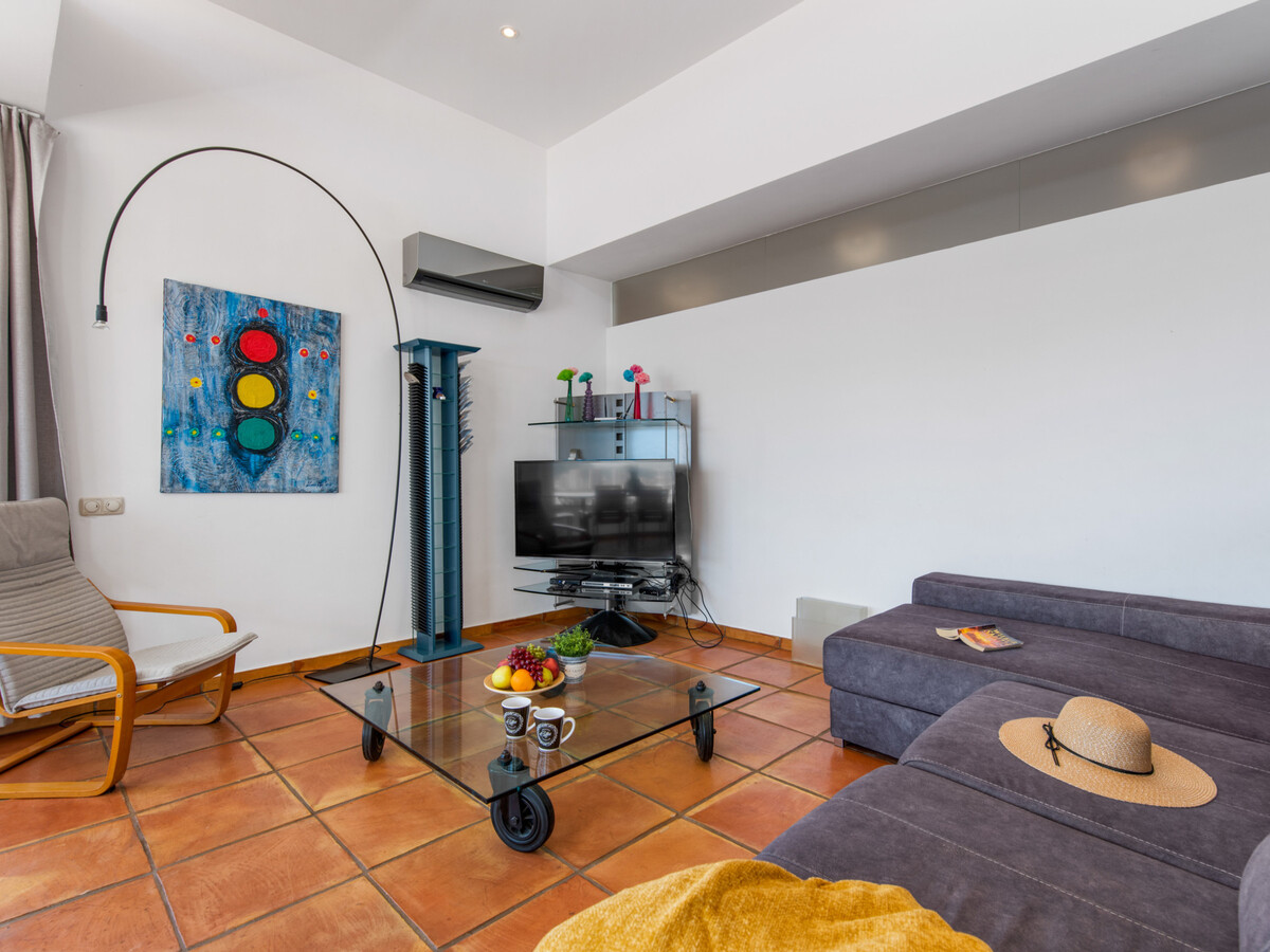 Villa 8 personnes à Calpe avec piscine privée 8x4 m - Photo 15