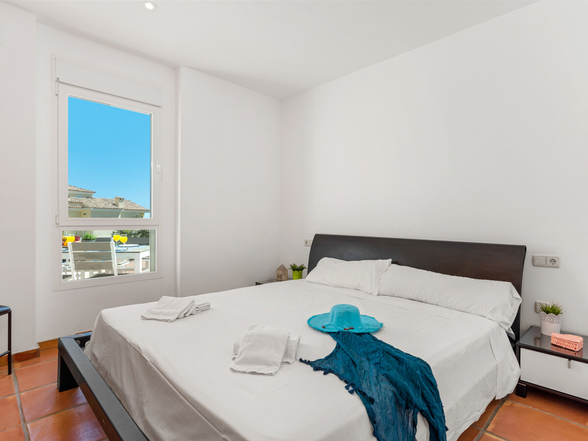 Villa 8 personnes à Calpe avec piscine privée 8x4 m - Photo 25