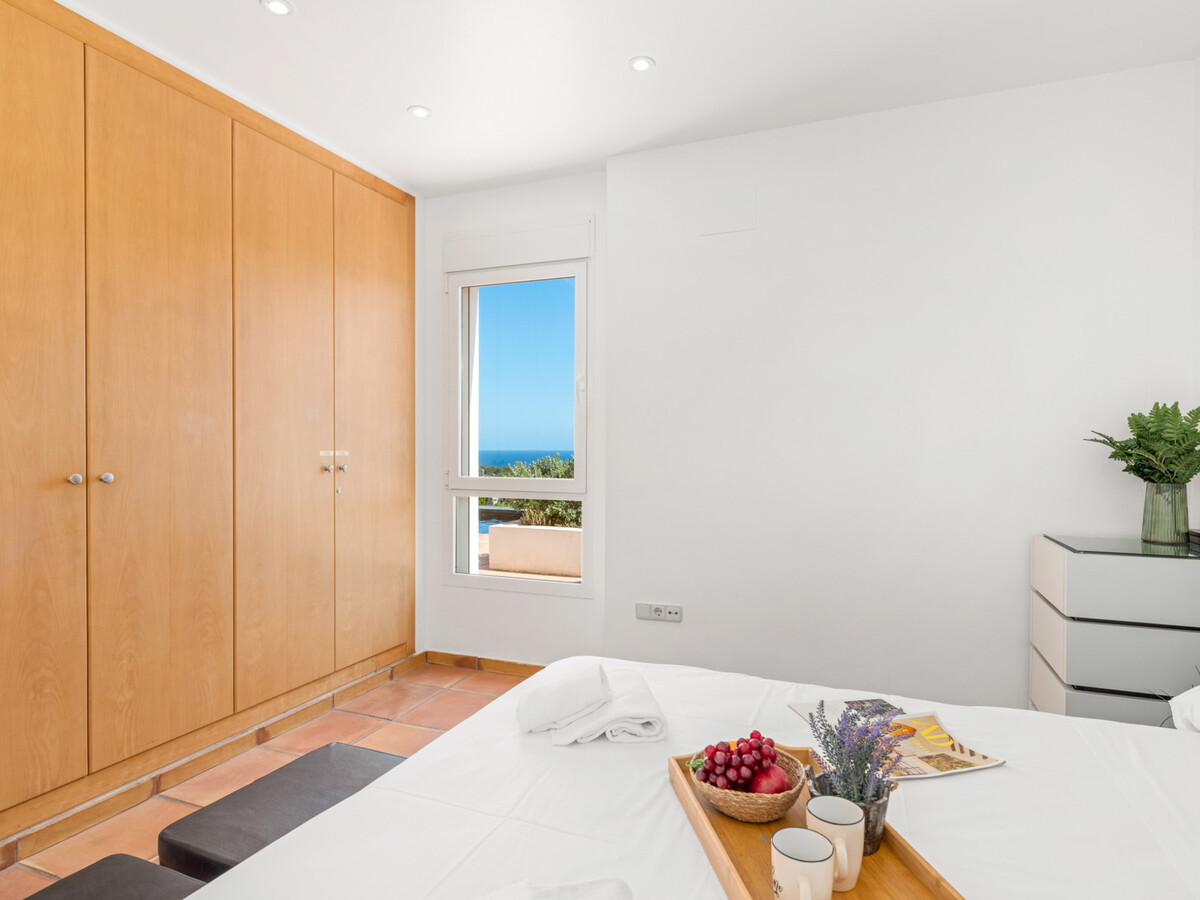 Villa 8 personnes à Calpe avec piscine privée 8x4 m - Photo 29