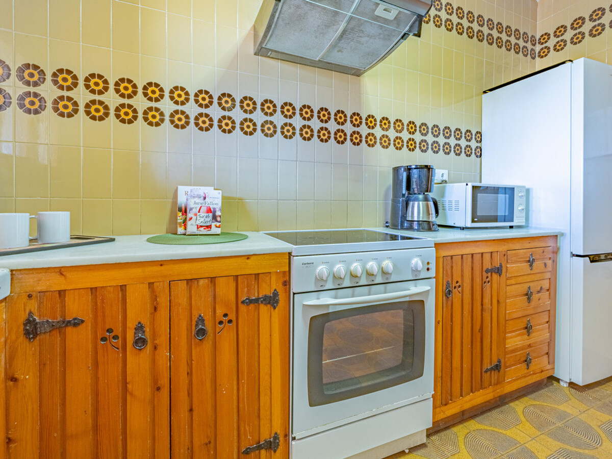 Villa 12 pers., 6 chambres, piscine 8x4 à Calpe - Photo 22