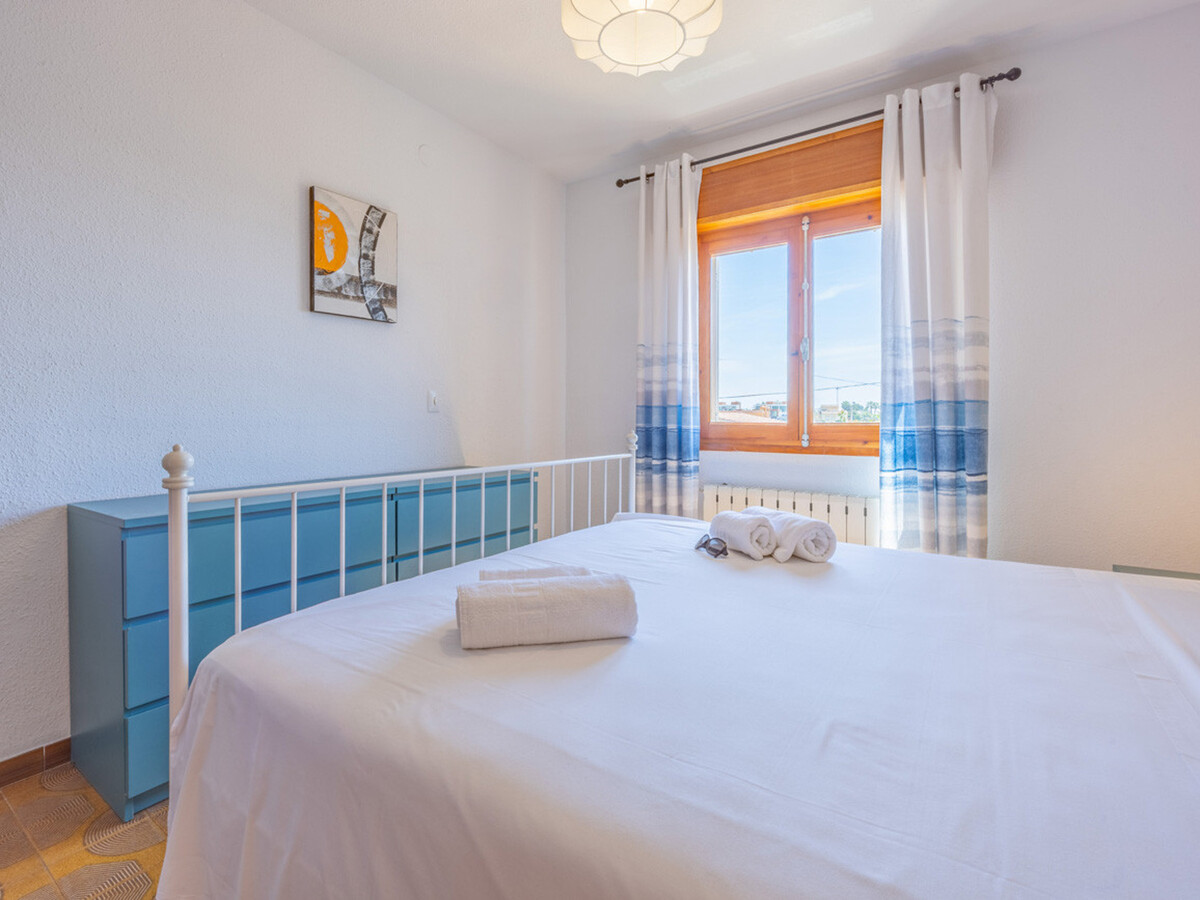 Villa 12 pers., 6 chambres, piscine 8x4 à Calpe - Photo 26