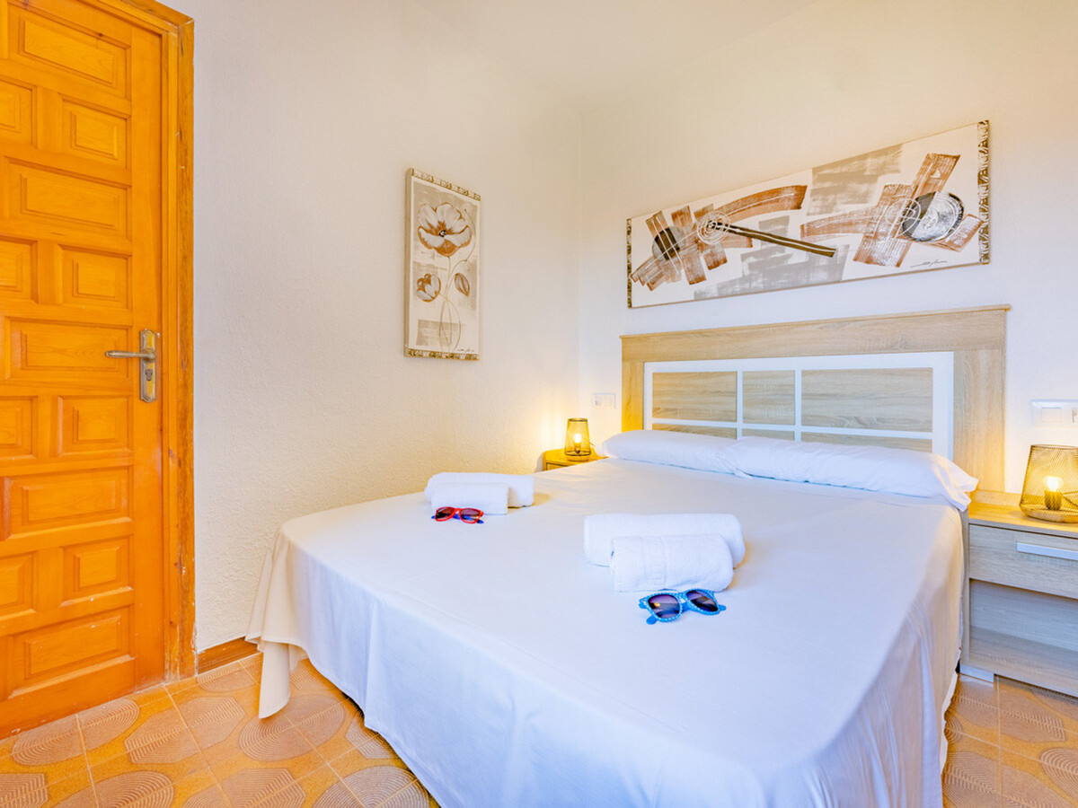 Villa 12 pers., 6 chambres, piscine 8x4 à Calpe - Photo 29